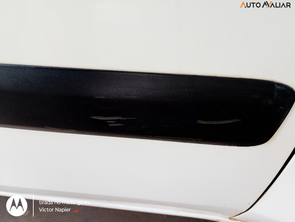 FIAT DOBLO 1.8 MPI ESSENCE 7L 16V FLEX 4P MANUAL