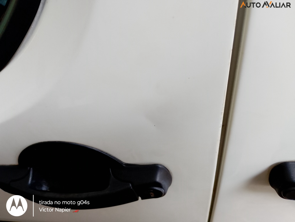 FIAT DOBLO 1.8 MPI ESSENCE 7L 16V FLEX 4P MANUAL