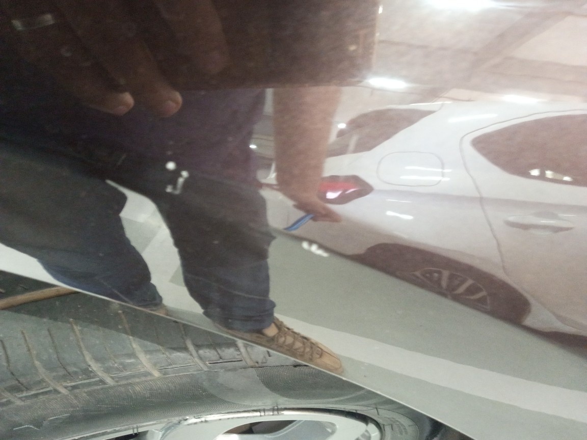 PEUGEOT 2008 1.6 16V FLEX ALLURE 4P AUTOMATICO