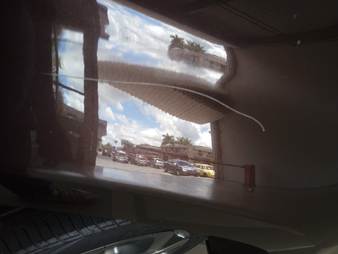 PEUGEOT 2008 1.6 16V FLEX ALLURE 4P AUTOMATICO