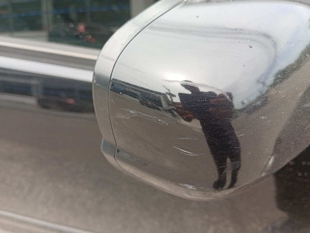 HONDA FIT 1.4 LXL 16V FLEX 4P AUTOMATICO