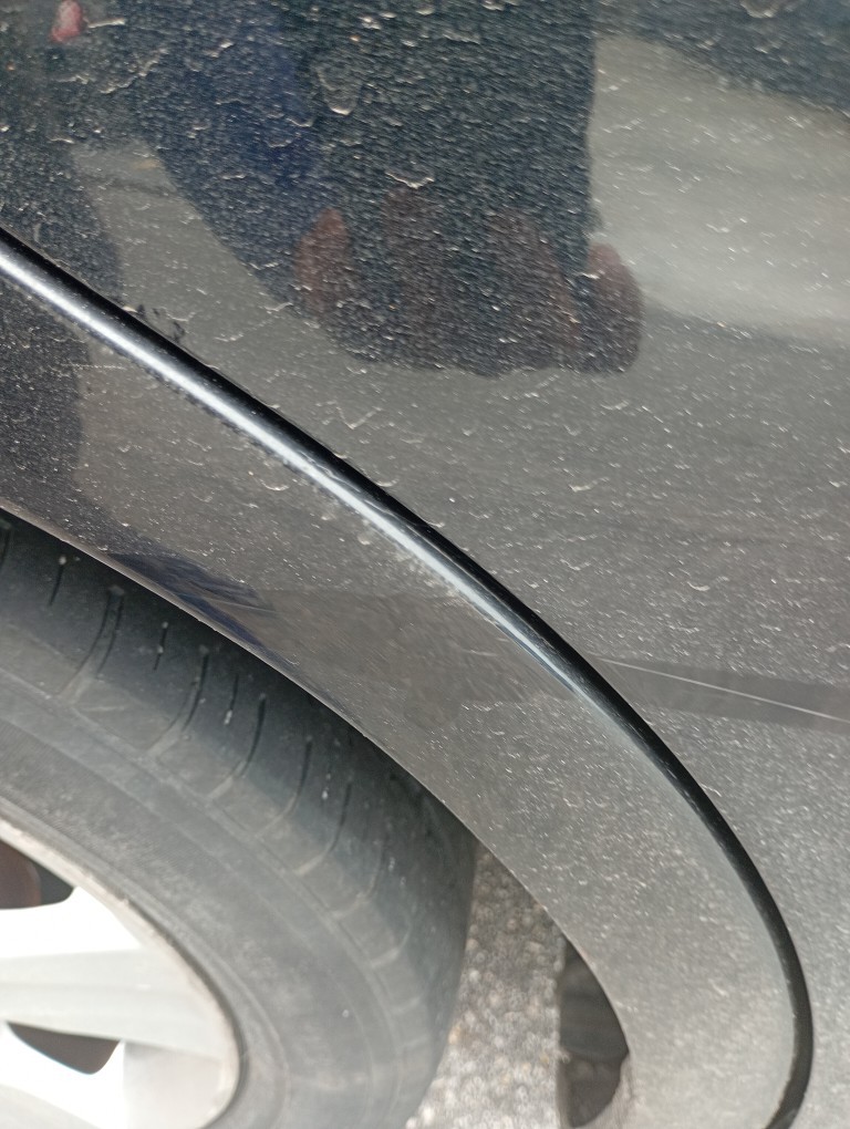 HONDA FIT 1.4 LXL 16V FLEX 4P AUTOMATICO