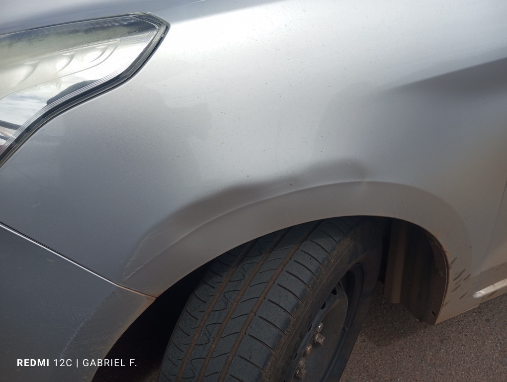 FORD KA+ 1.5 SE 16V FLEX 4P MANUAL