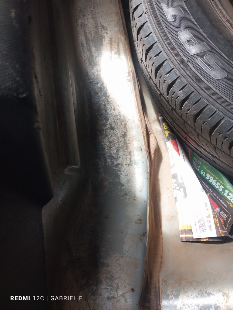 FORD KA+ 1.5 SE 16V FLEX 4P MANUAL