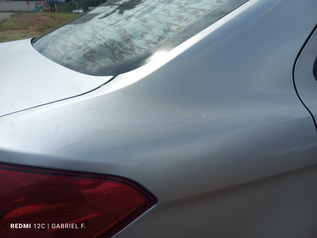 FORD KA+ 1.5 SE 16V FLEX 4P MANUAL