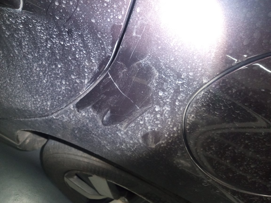 PEUGEOT 2008 1.6 16V FLEX GRIFFE 4P AUTOMATICO