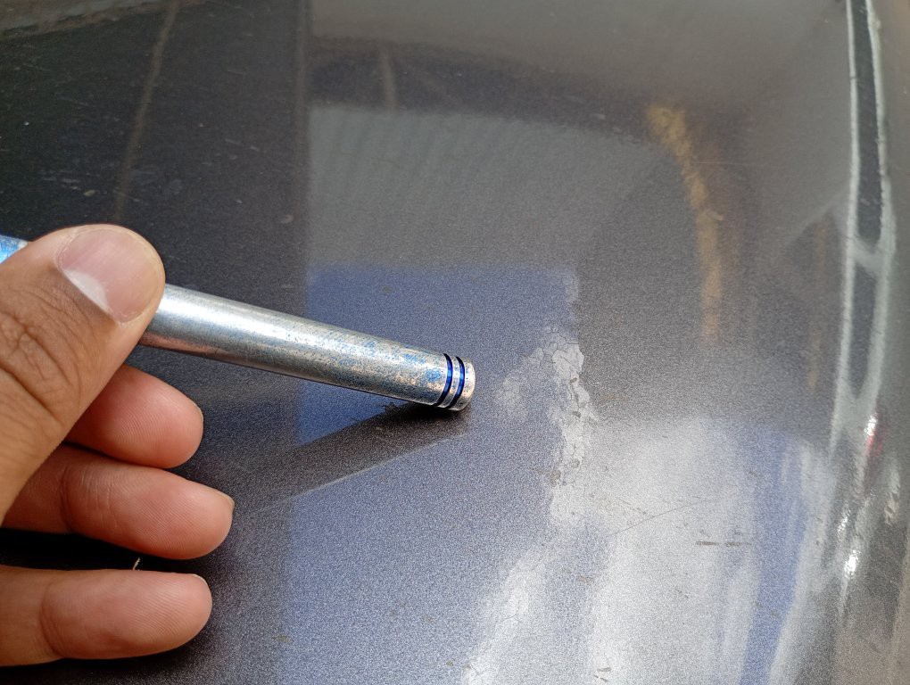 SUZUKI GRAND VITARA 2.0 4X2 16V GASOLINA 4P AUTOMATICO