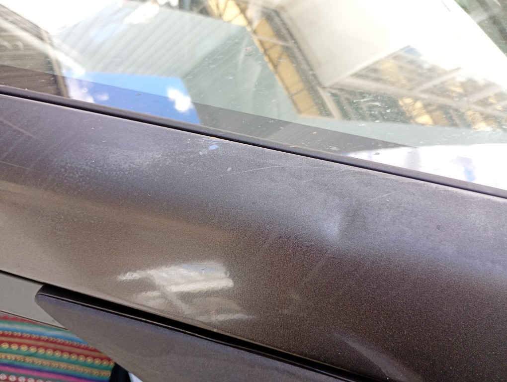 SUZUKI GRAND VITARA 2.0 4X2 16V GASOLINA 4P AUTOMATICO