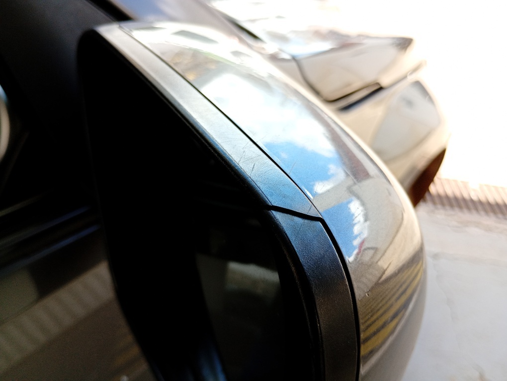 SUZUKI GRAND VITARA 2.0 4X2 16V GASOLINA 4P AUTOMATICO