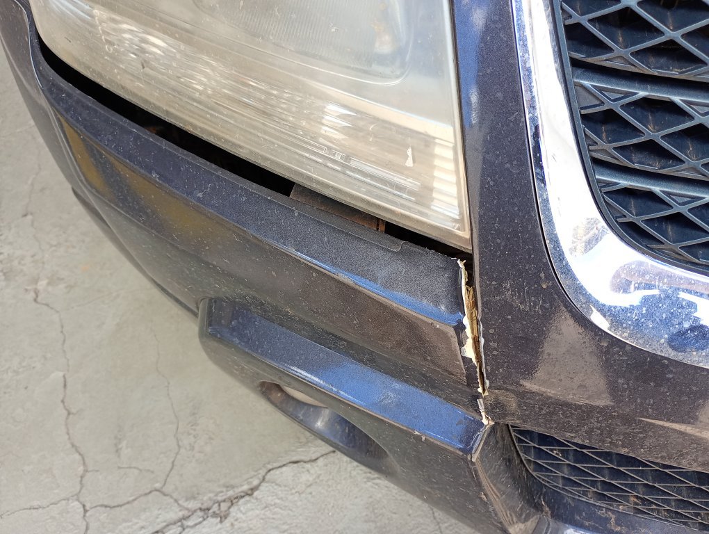 SUZUKI GRAND VITARA 2.0 4X2 16V GASOLINA 4P AUTOMATICO