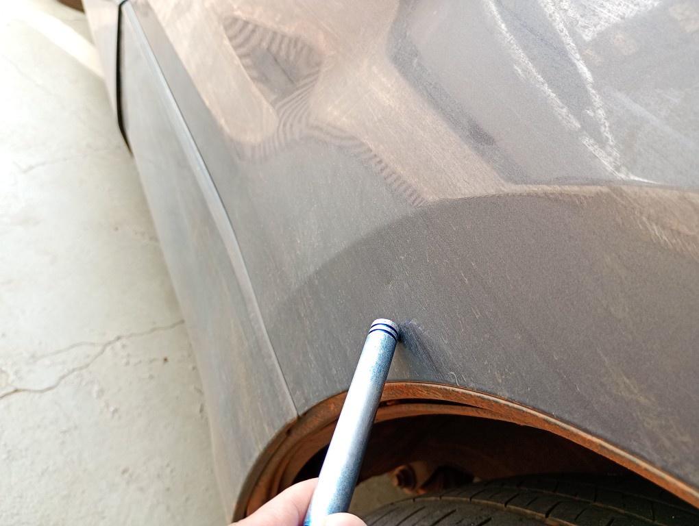 SUZUKI GRAND VITARA 2.0 4X2 16V GASOLINA 4P AUTOMATICO