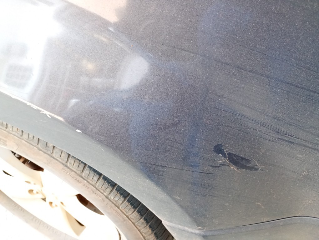 SUZUKI GRAND VITARA 2.0 4X2 16V GASOLINA 4P AUTOMATICO