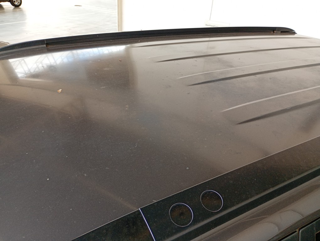 SUZUKI GRAND VITARA 2.0 4X2 16V GASOLINA 4P AUTOMATICO