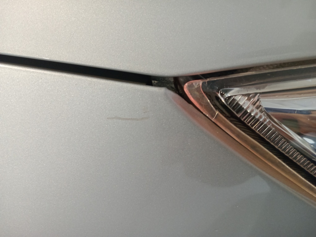 FORD FOCUS 2.0 SE 16V FLEX 4P POWERSHIFT