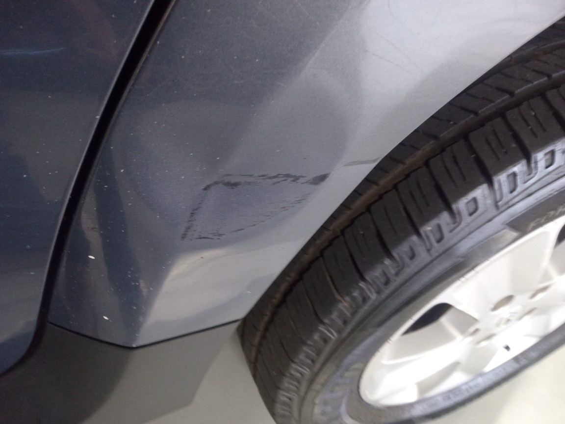 RENAULT DUSTER 1.6 EXPRESSION 4X2 16V FLEX 4P MANUAL