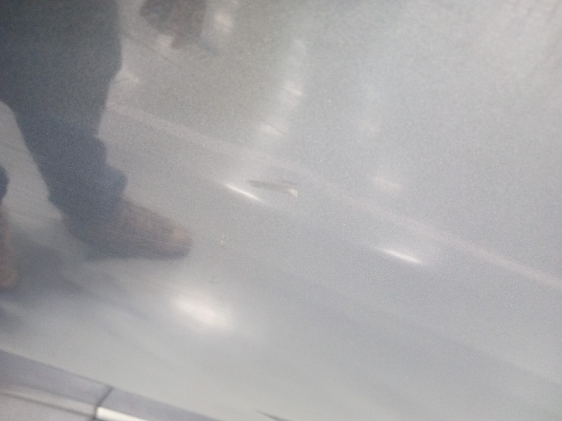 RENAULT DUSTER 1.6 EXPRESSION 4X2 16V FLEX 4P MANUAL