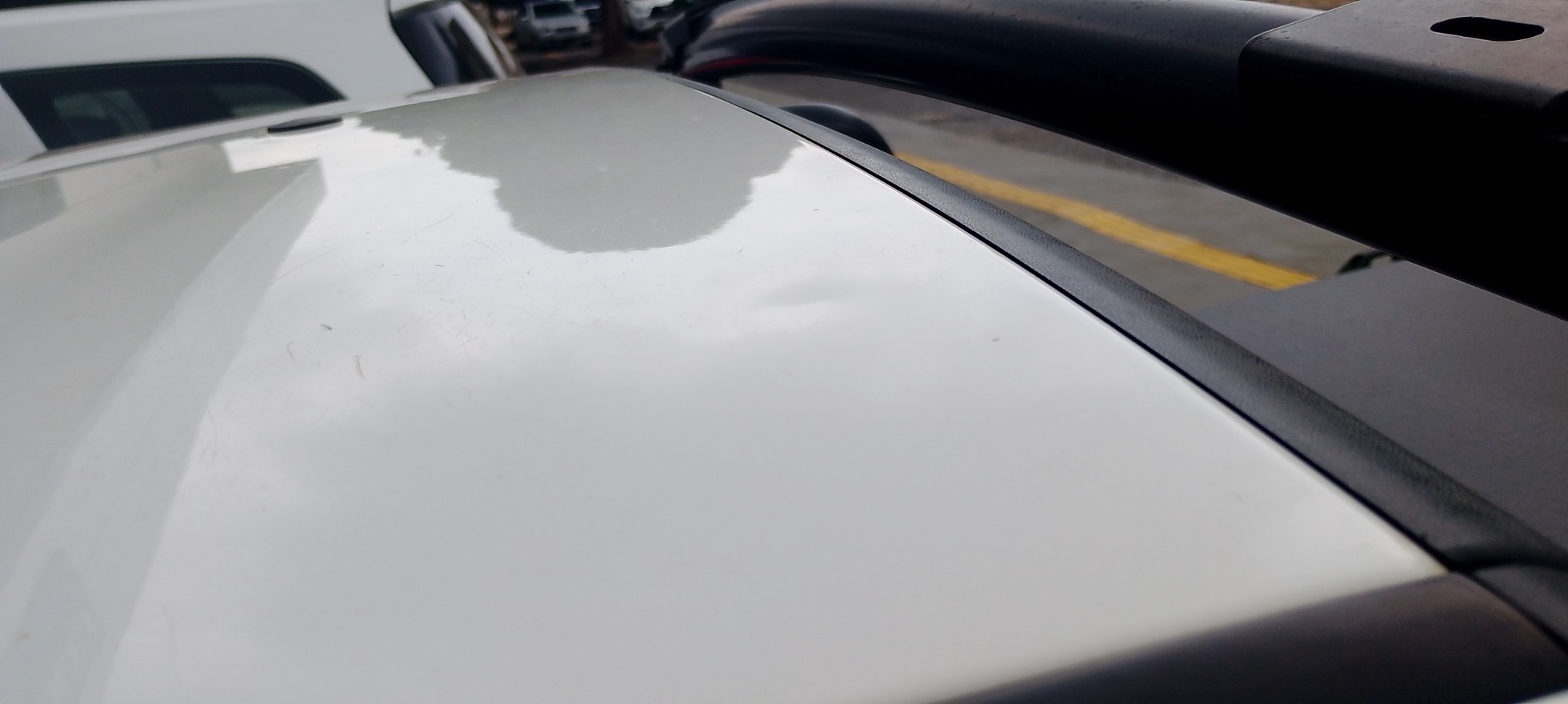 VOLKSWAGEN SAVEIRO 1.6 MI CS 8V FLEX 2P MANUAL G.V