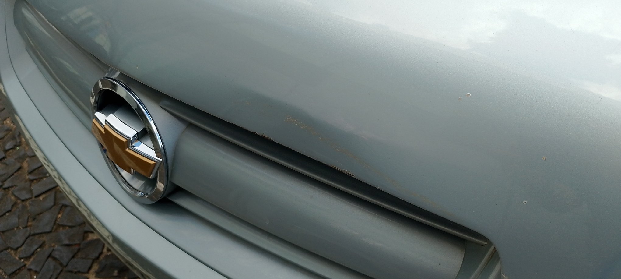 CHEVROLET PRISMA 1.4 MPFI MAXX 8V FLEX 4P MANUAL