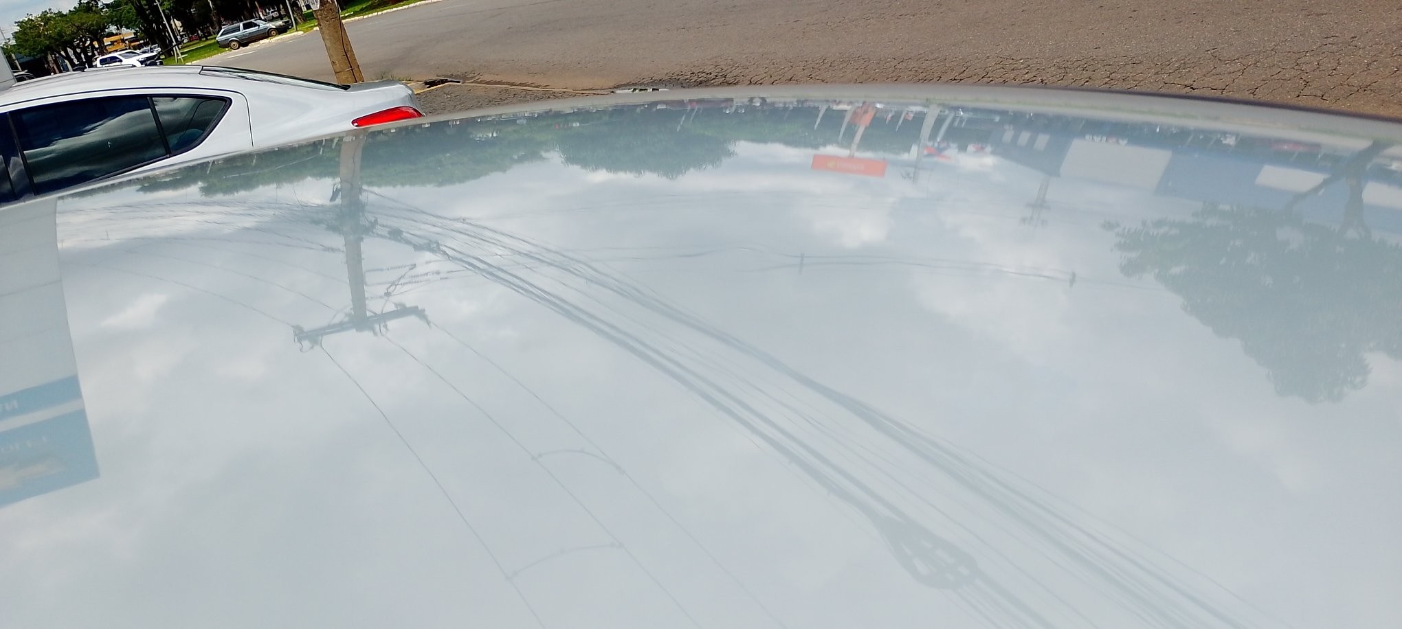 CHEVROLET PRISMA 1.4 MPFI MAXX 8V FLEX 4P MANUAL