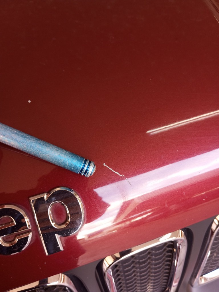 JEEP RENEGADE 1.8 16V FLEX LONGITUDE 4P AUTOMATICO