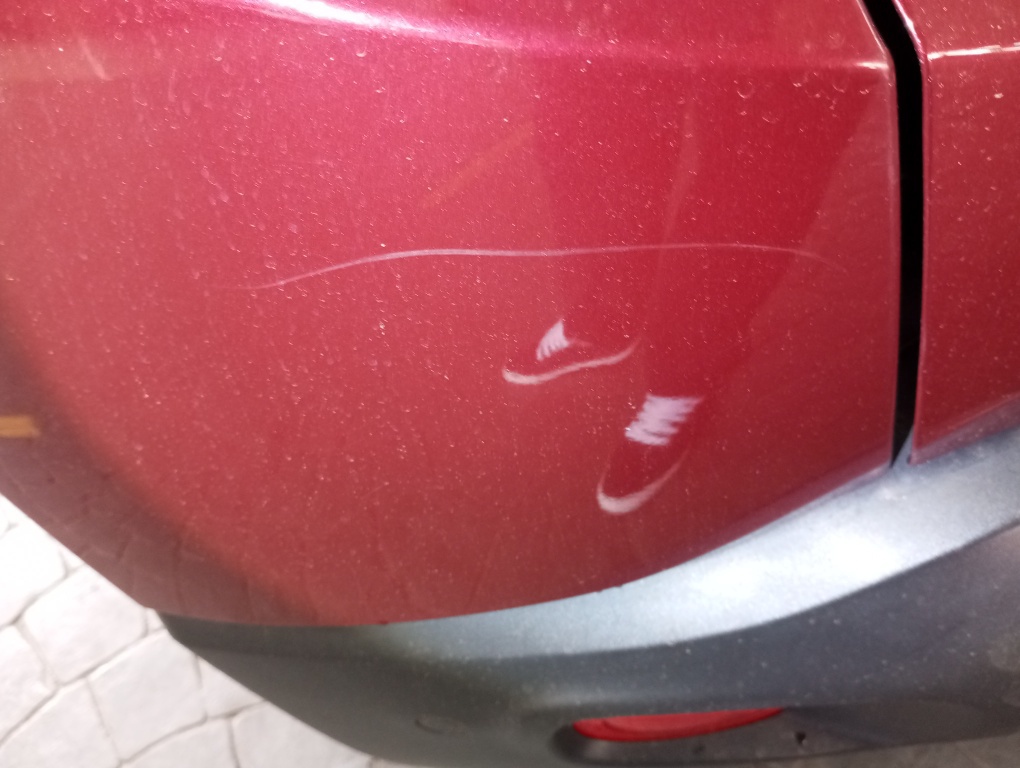 JEEP RENEGADE 1.8 16V FLEX LONGITUDE 4P AUTOMATICO