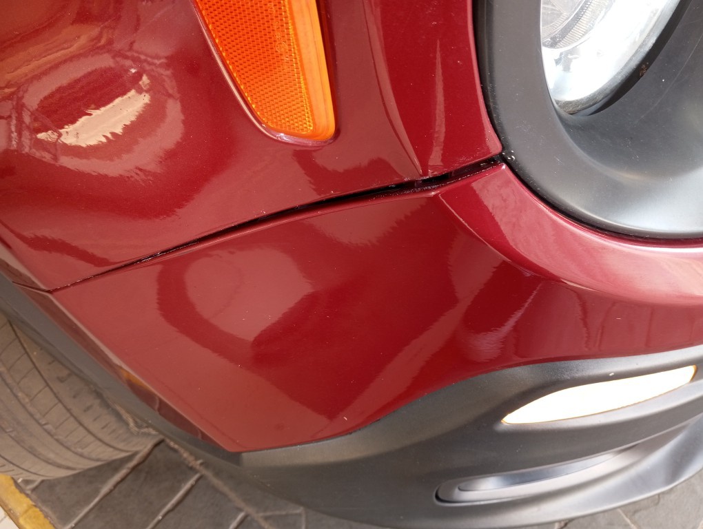 JEEP RENEGADE 1.8 16V FLEX LONGITUDE 4P AUTOMATICO