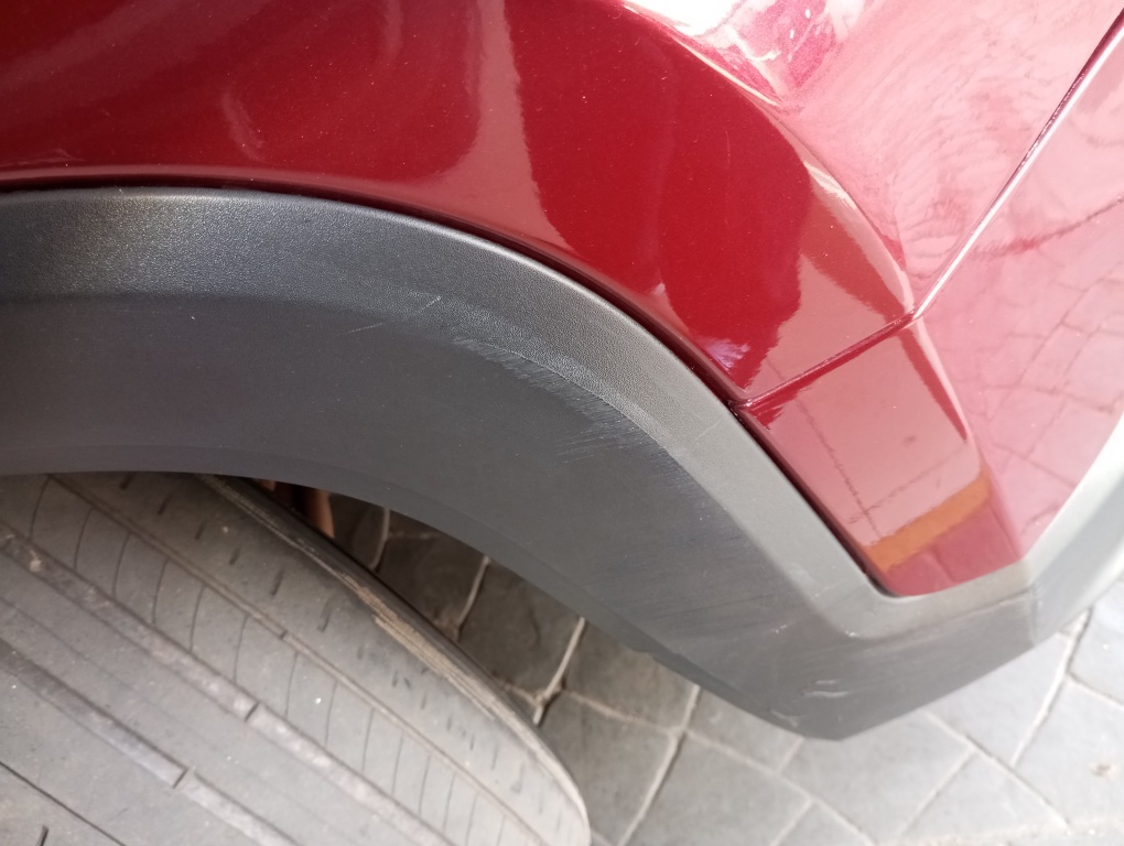 JEEP RENEGADE 1.8 16V FLEX LONGITUDE 4P AUTOMATICO