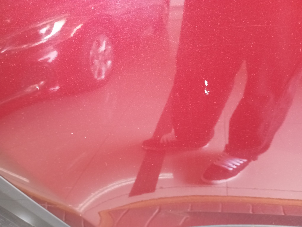 JEEP RENEGADE 1.8 16V FLEX LONGITUDE 4P AUTOMATICO