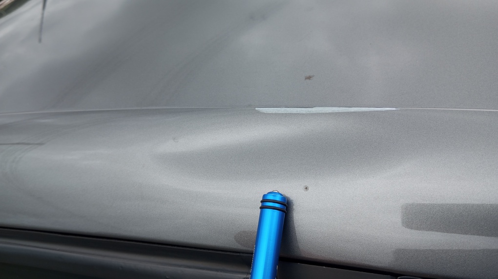 CITROEN C4 LOUNGE 2.0 MPFI TENDANCE 16V FLEX 4P AUTOMATICO