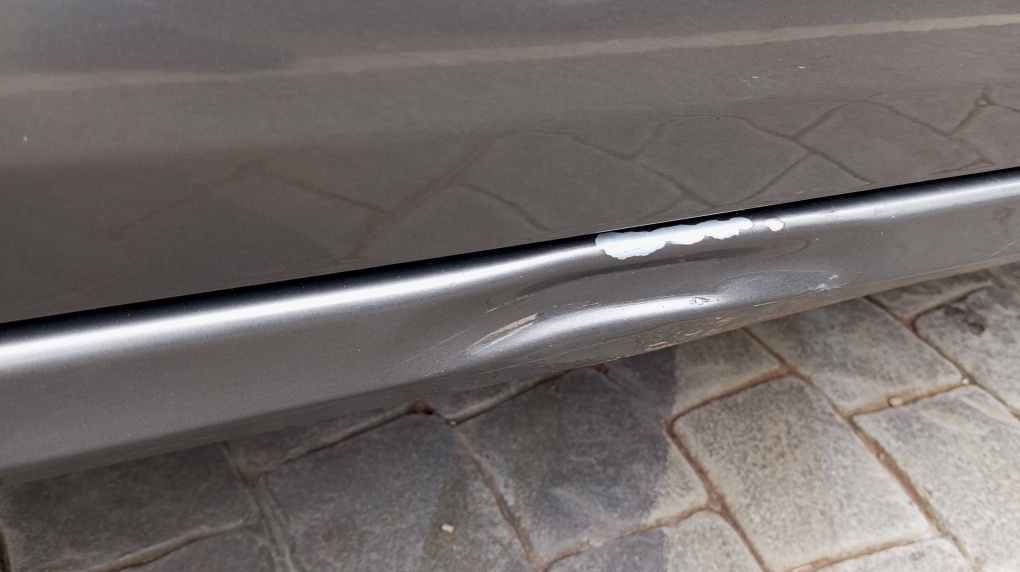 CITROEN C4 LOUNGE 2.0 MPFI TENDANCE 16V FLEX 4P AUTOMATICO