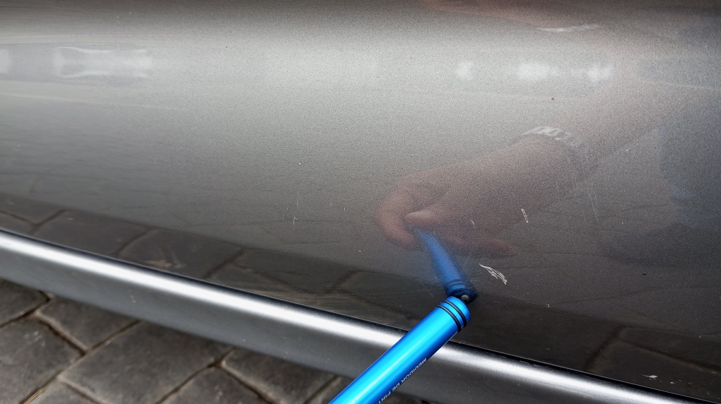 CITROEN C4 LOUNGE 2.0 MPFI TENDANCE 16V FLEX 4P AUTOMATICO