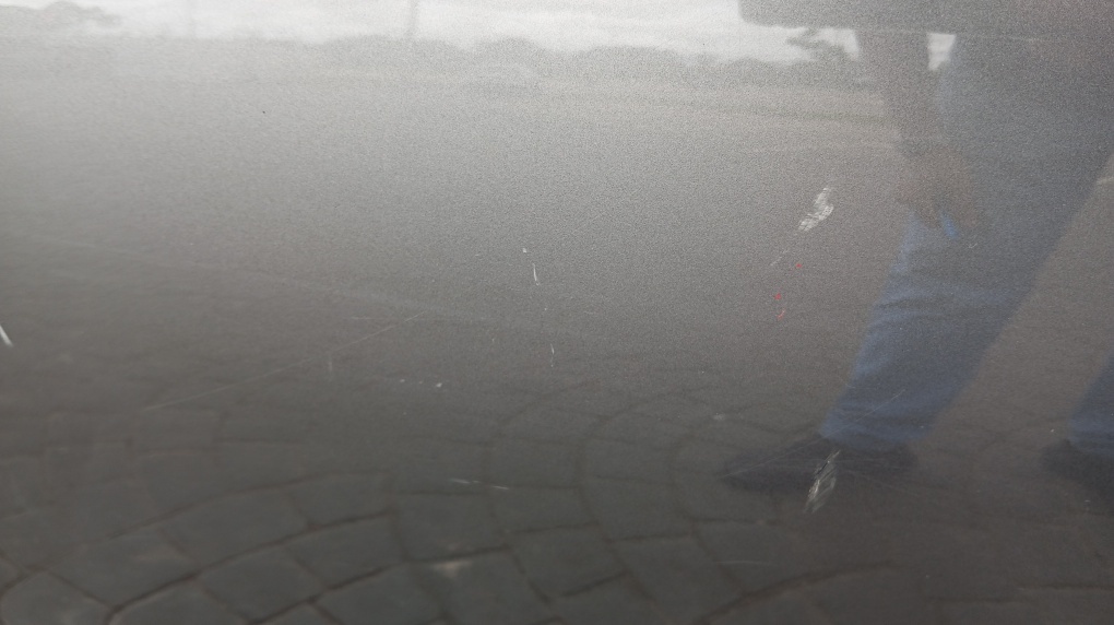 CITROEN C4 LOUNGE 2.0 MPFI TENDANCE 16V FLEX 4P AUTOMATICO