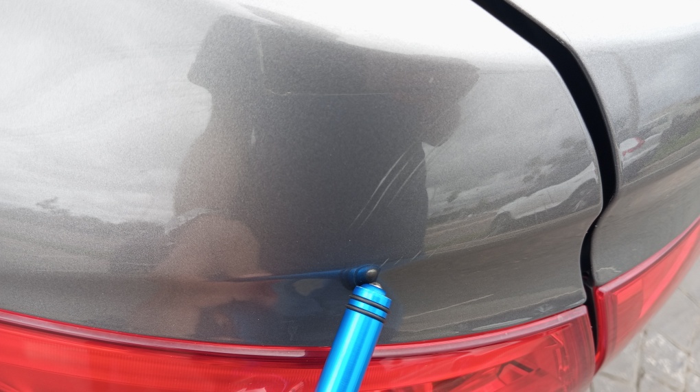 CITROEN C4 LOUNGE 2.0 MPFI TENDANCE 16V FLEX 4P AUTOMATICO