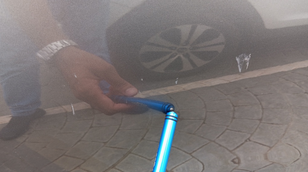 CITROEN C4 LOUNGE 2.0 MPFI TENDANCE 16V FLEX 4P AUTOMATICO