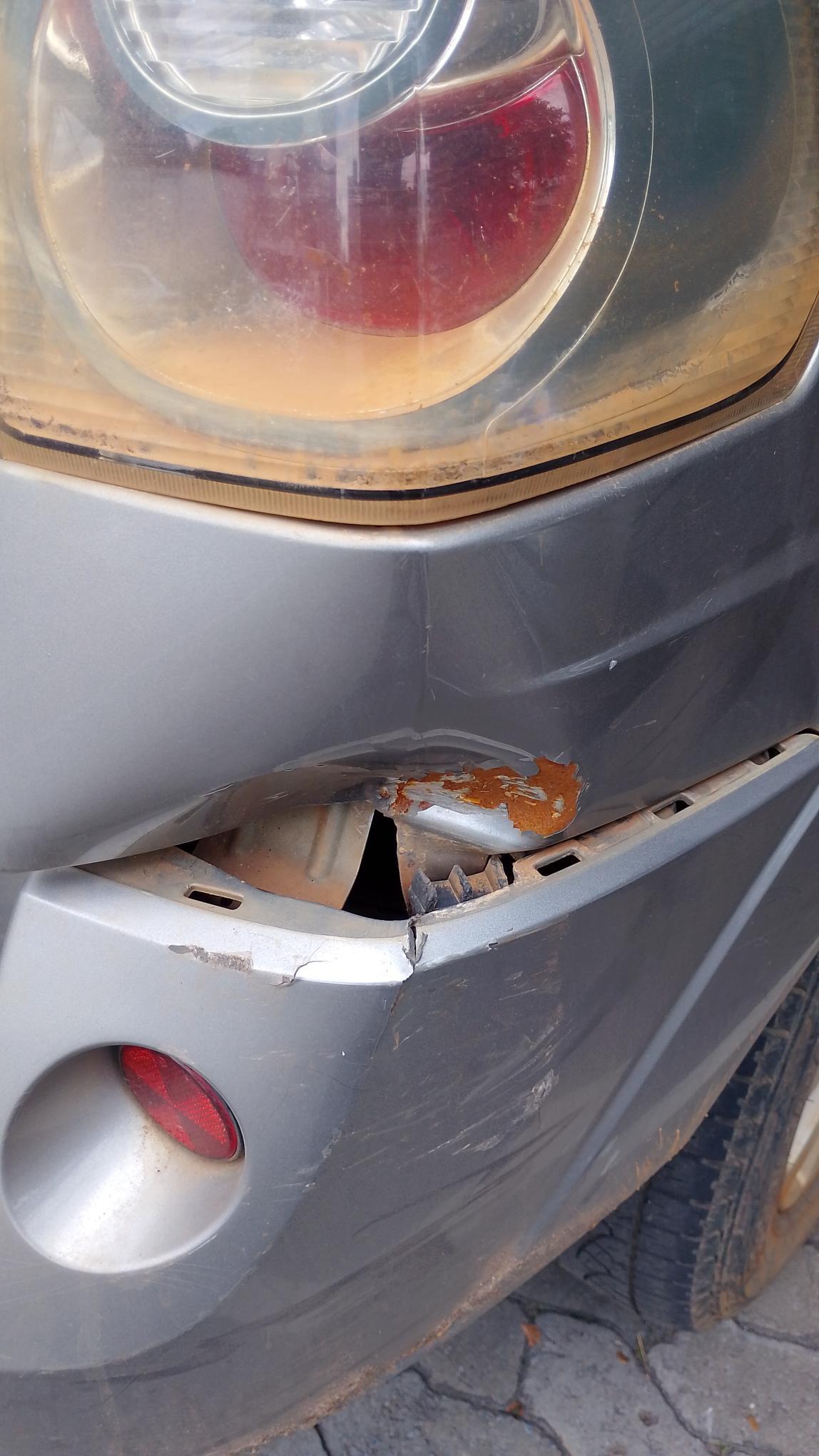 MITSUBISHI PAJERO TR4 2.0 4X2 16V 140CV FLEX 4P AUTOMATICO