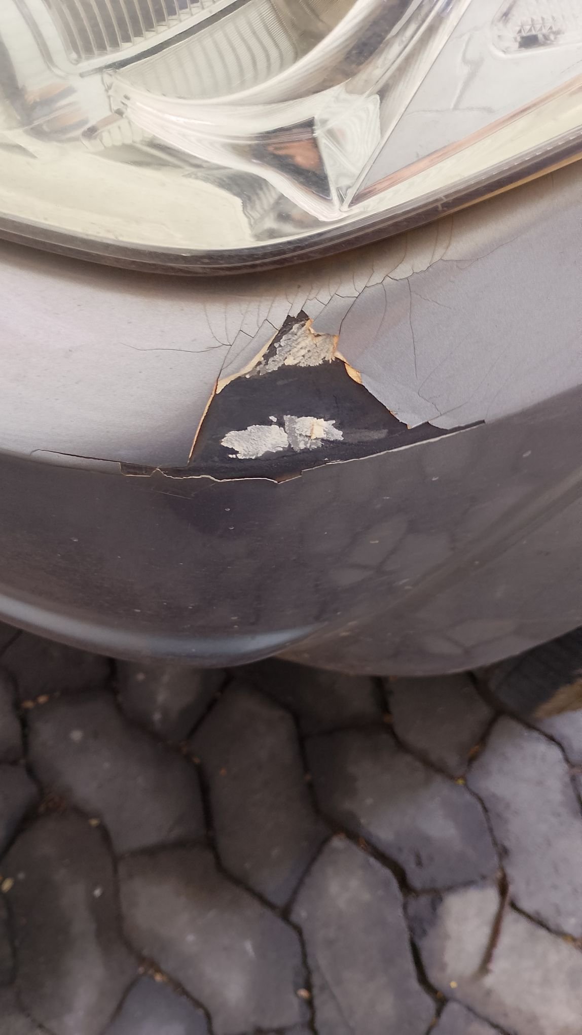 MITSUBISHI PAJERO TR4 2.0 4X2 16V 140CV FLEX 4P AUTOMATICO