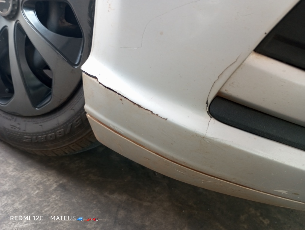 VOLKSWAGEN VOYAGE 1.6 MSI TOTALFLEX 4P MANUAL