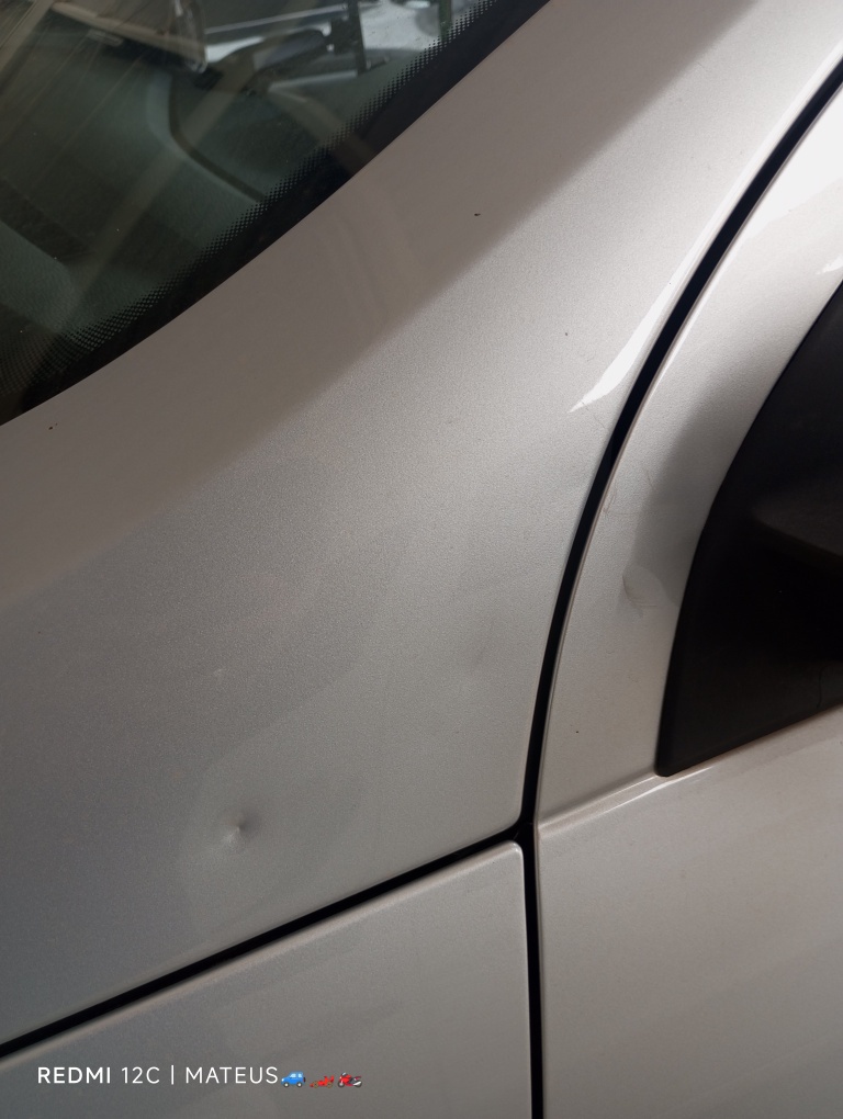 VOLKSWAGEN VOYAGE 1.6 MSI TOTALFLEX 4P MANUAL