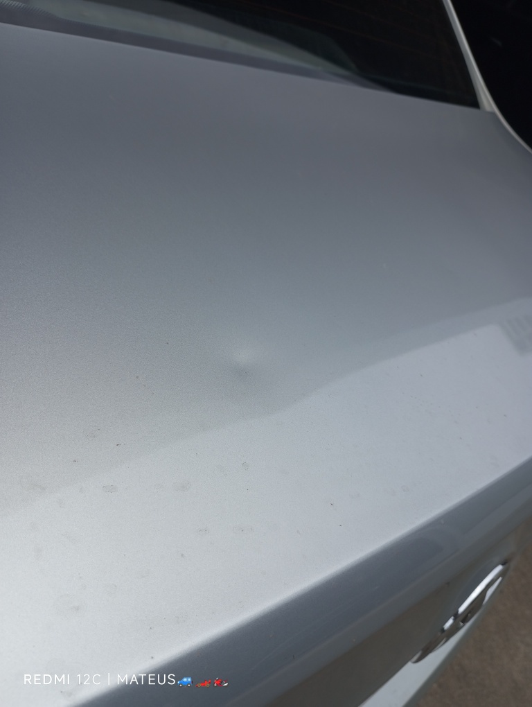 VOLKSWAGEN VOYAGE 1.6 MSI TOTALFLEX 4P MANUAL