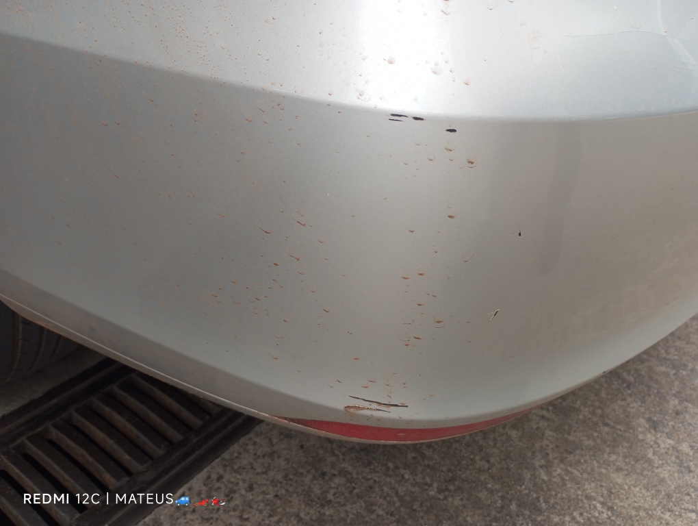 VOLKSWAGEN VOYAGE 1.6 MSI TOTALFLEX 4P MANUAL