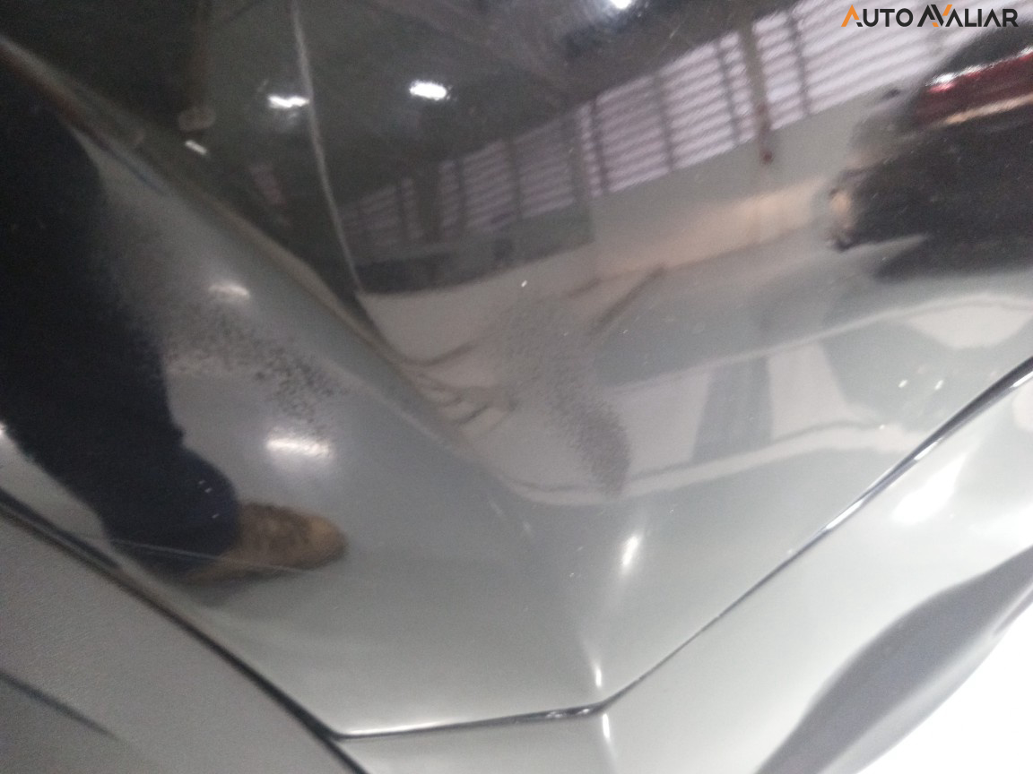 JEEP RENEGADE 1.8 16V FLEX 4P AUTOMATICO