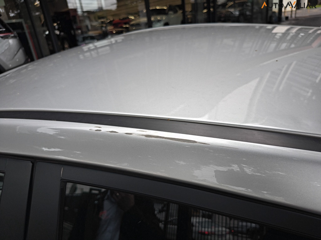 HYUNDAI HB20 1.6 PREMIUM 16V FLEX 4P AUTOMATICO