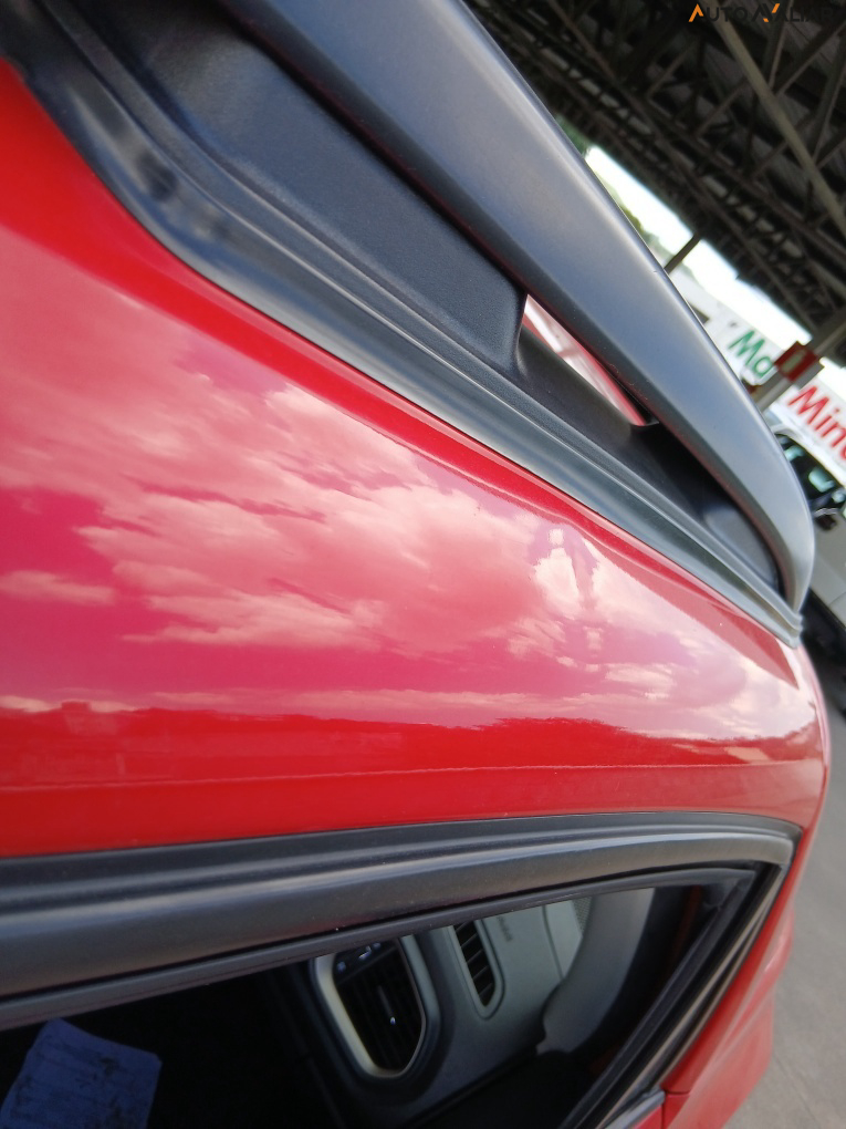 JEEP RENEGADE 1.8 16V FLEX SPORT 4P AUTOMATICO