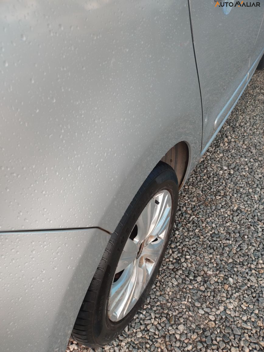 CITROEN C3 PICASSO EXCLUSIVE 1.6 16V(A)(FSTART)