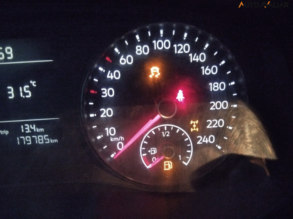 VOLKSWAGEN AMAROK 2.0 S 4X4 CD 16V TURBO INTERCOOLER DIESEL 4P MANUAL