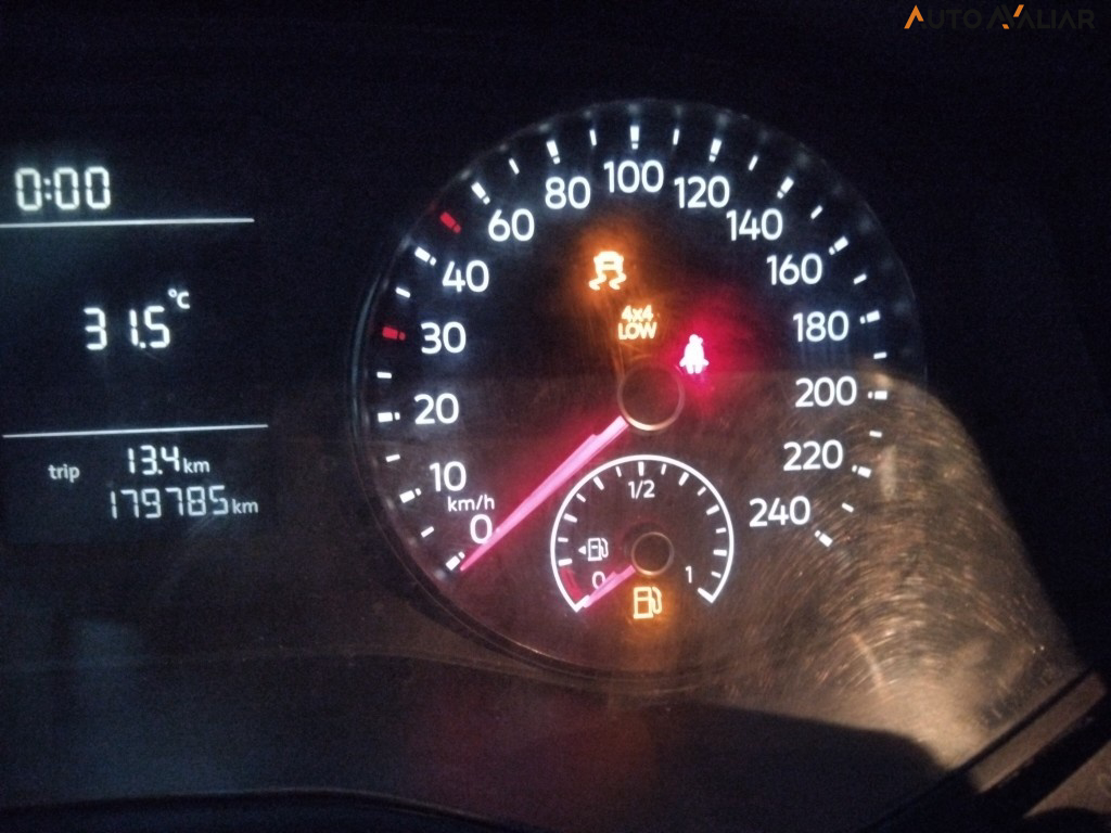 VOLKSWAGEN AMAROK 2.0 S 4X4 CD 16V TURBO INTERCOOLER DIESEL 4P MANUAL