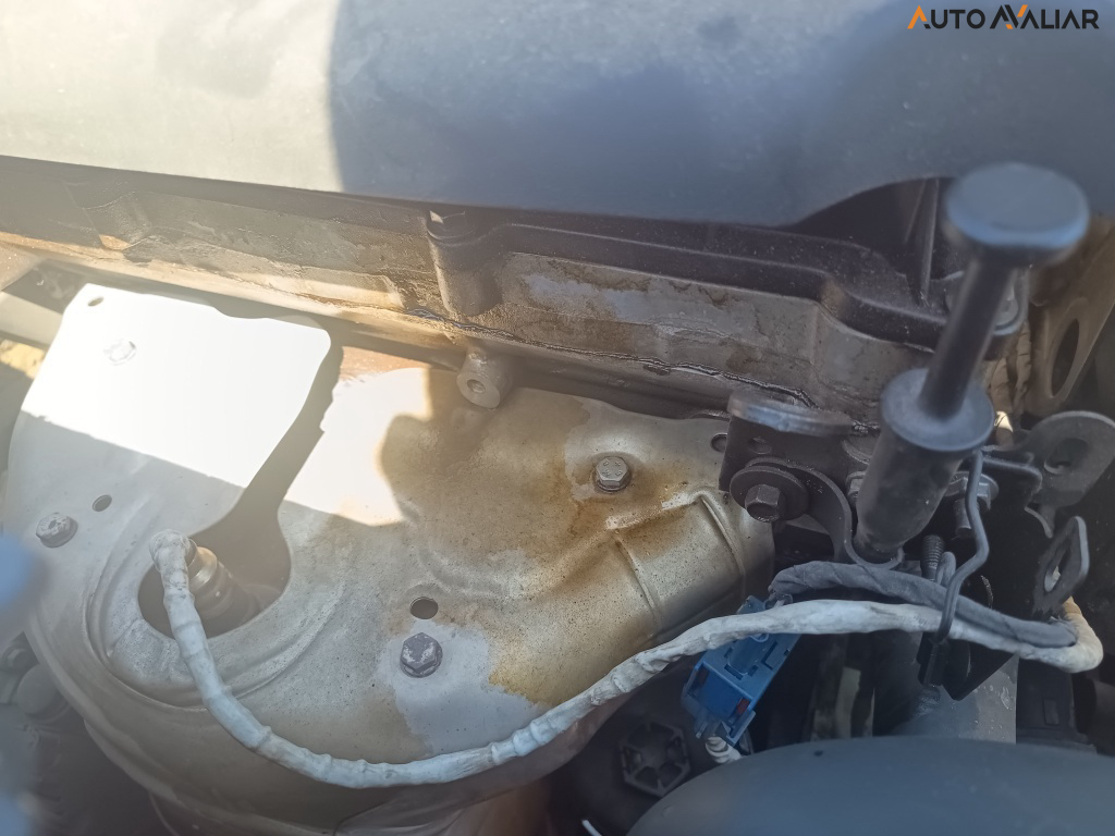 CITROEN C3 1.6 EXCLUSIVE 16V FLEX 4P AUTOMATICO