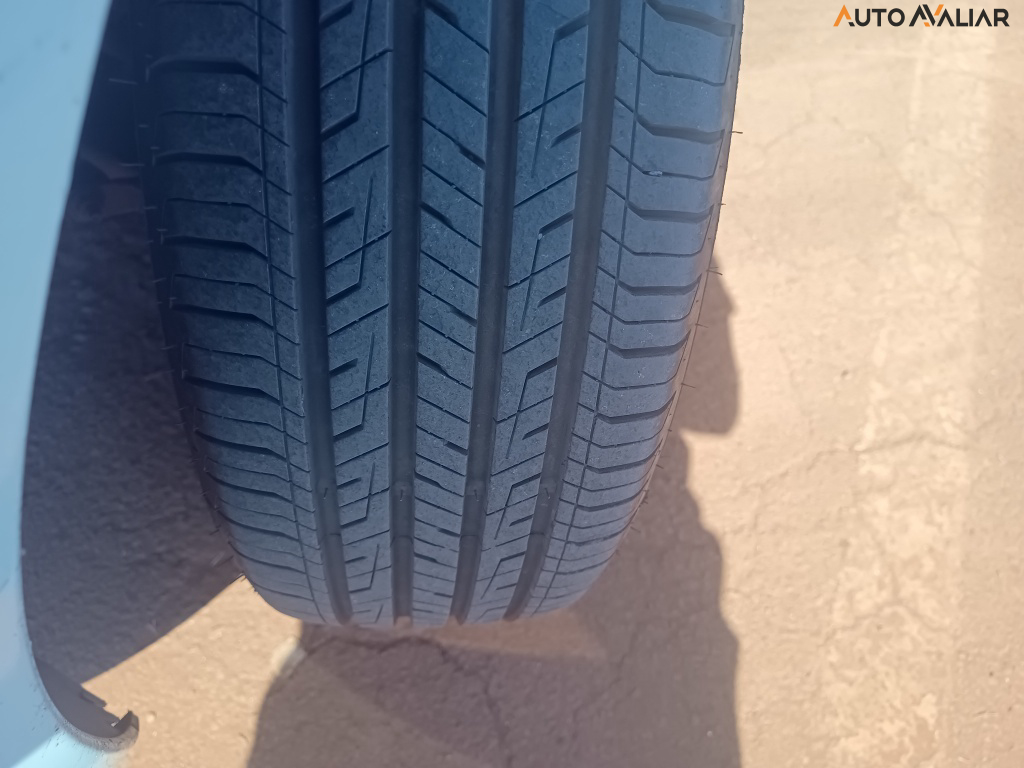 CITROEN C3 1.6 EXCLUSIVE 16V FLEX 4P AUTOMATICO