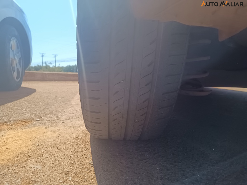 CITROEN C3 1.6 EXCLUSIVE 16V FLEX 4P AUTOMATICO