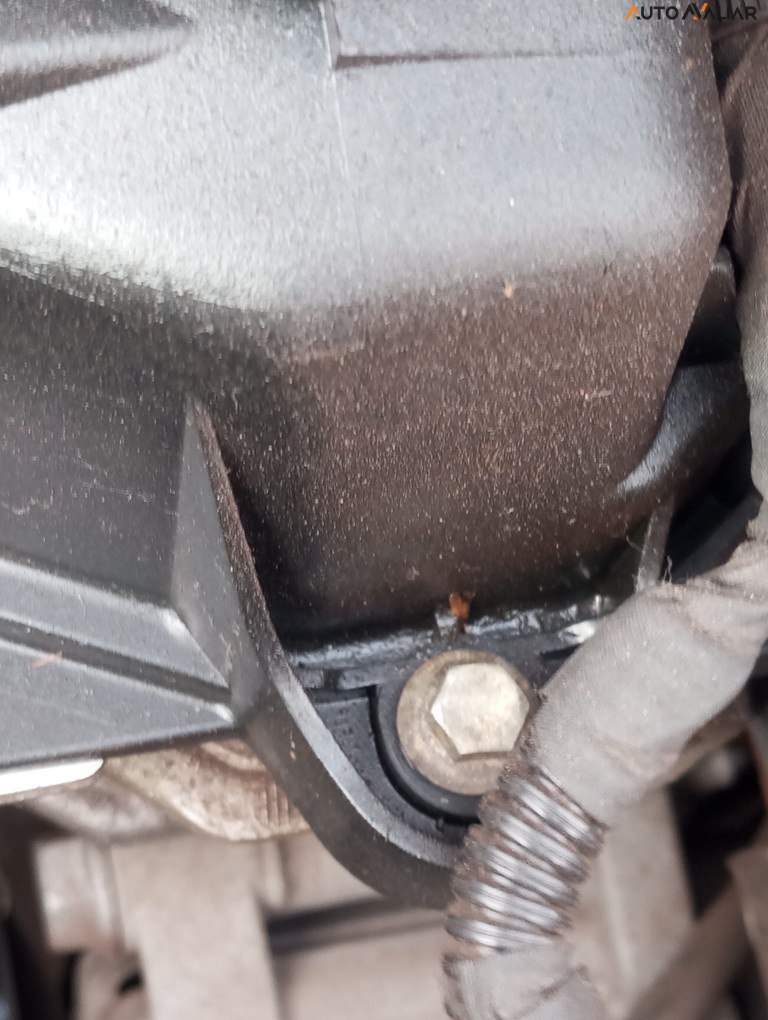 CITROEN C3 1.2 TENDANCE PURE TECH 12V FLEX 4P MANUAL